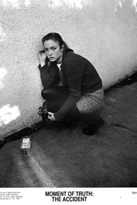 The Accident: A Moment of Truth Movie